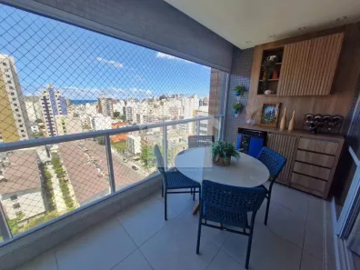 Apartamento com 3 Quartos à venda, 97m² no Costa Azul, Salvador