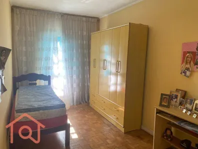 Sobrado com 3 Quartos à venda, 172m² no Vila Guarani (Z Sul), São Paulo