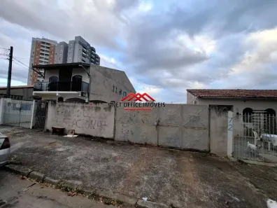 Lote/Terreno à venda, 334m² no Jardim Satélite, São José dos Campos