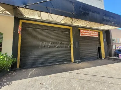 Ponto Comercial para alugar, 250m² no Casa Verde, São Paulo