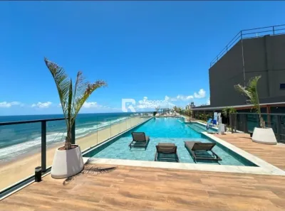Apartamento com 1 Quarto à venda, 35m² no Jardim Armação, Salvador