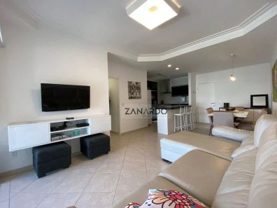 Apartamento com 4 Quartos para venda ou aluguel, 110m² no Riviera, Bertioga