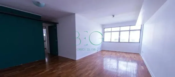 Apartamento com 3 Quartos à venda, 96m² no Jardim Flor de Maio, São Paulo