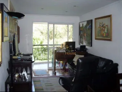 Apartamento com 3 Quartos à venda, 95m² no Vila São Silvestre, São Paulo