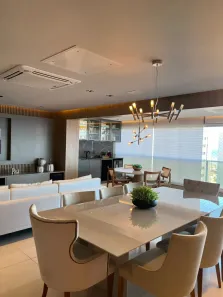 Apartamento com 4 Quartos à venda, 165m² no Pituaçu, Salvador