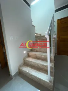 Sobrado com 3 Quartos à venda, 150m² no Vila Galvão, Guarulhos