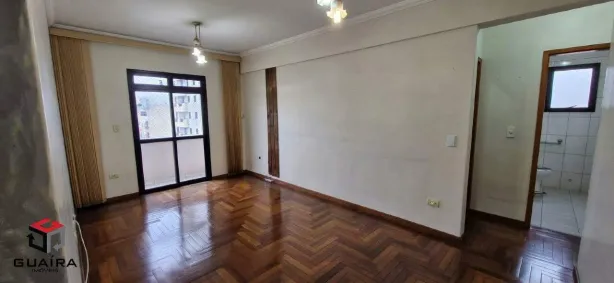Apartamento com 2 Quartos à venda, 73m² no Rudge Ramos, São Bernardo do Campo