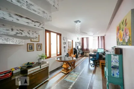 Casa com 4 Quartos à venda, 238m² no Vila Santa Clara, São Paulo