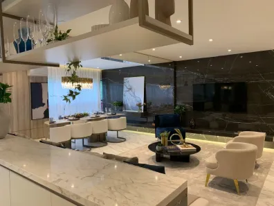 Apartamento com 3 Quartos à venda, 127m² no Sacomã, São Paulo