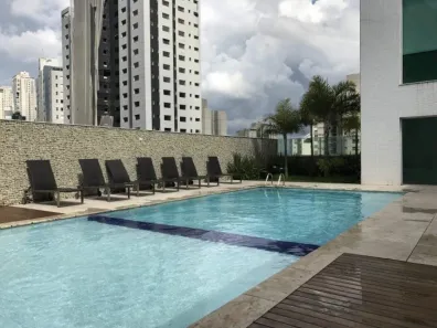 Apartamento com 3 Quartos à venda, 199m² no Vila da Serra, Nova Lima