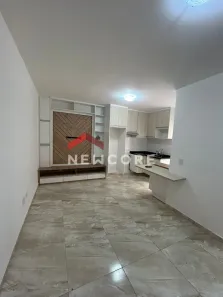 Apartamento com 2 Quartos à venda, 39m² no Jardim Stella, Santo André