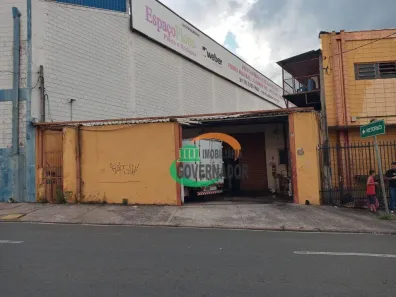 Galpão/Depósito/Armazém para alugar, 300m² no Vila Industrial, Campinas