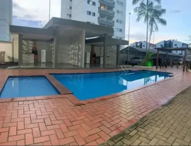 Apartamento com 3 Quartos à venda, 74m² no Aponiã, Porto Velho