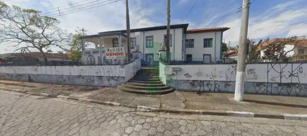 Lote/Terreno à venda, 3412m² no Vila Formosa, Jacareí