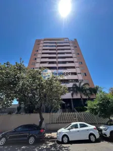 Apartamento com 4 Quartos à venda, 140m² no Jardim Higienópolis, Londrina