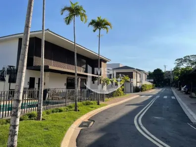 Casa de Condomínio com 3 Quartos à venda, 142m² no Parque Nova Campinas, Campinas