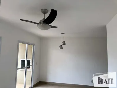 Apartamento com 2 Quartos à venda, 64m² no Jardim Tarraf II, São José do Rio Preto