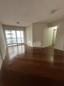 Apartamento com 3 Quartos para alugar, 88m² no Parque Residencial Aquarius, São José dos Campos