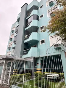 Apartamento com 2 Quartos à venda, 720m² no Fião, São Leopoldo