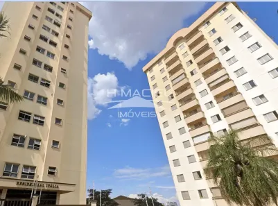 Apartamento com 2 Quartos à venda, 70m² no São Bernardo, Campinas