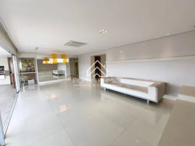Apartamento com 4 Quartos à venda, 261m² no Alphaville Empresarial, Barueri