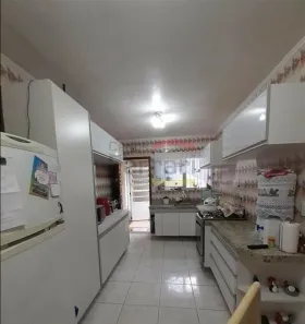 Casa com 3 Quartos à venda, 127m² no Bortolândia, São Paulo