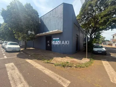 Ponto Comercial para alugar, 300m² no Jardim Independência II, Sarandi