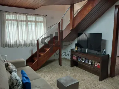 Sobrado com 3 Quartos à venda, 232m² no Olímpico, São Caetano do Sul