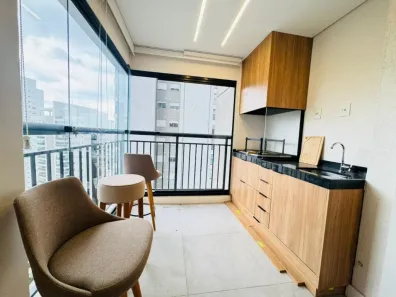 Apartamento com 2 Quartos à venda, 72m² no Centro, Osasco