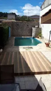 Sobrado com 2 Quartos à venda, 216m² no Independência, São Bernardo do Campo