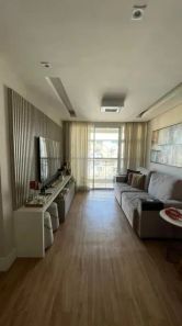 Cobertura com 3 Quartos à venda, 153m² no Freguesia (Jacarepaguá), Rio de Janeiro