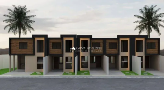 Casa com 3 Quartos à venda, 120m² no Senhora das Graças, Betim