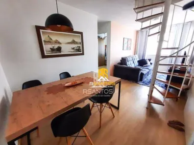 Cobertura com 4 Quartos à venda, 114m² no Pechincha, Rio de Janeiro
