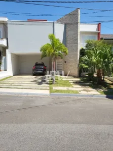 Casa de Condomínio com 3 Quartos à venda, 355m² no Jardim Residencial Villa Suíça, Indaiatuba