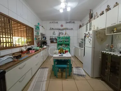 com 4 Quartos à venda, 360m² no Estância Jóckei Club, São José do Rio Preto