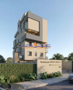 Apartamento com 2 Quartos à venda, 71m² no Santa Mônica, Belo Horizonte