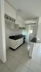 Apartamento com 2 Quartos à venda, 53m² no Parque Morumbi, Votorantim
