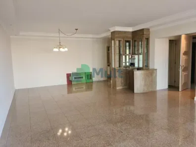 Apartamento com 3 Quartos à venda, 240m² no Jardim Irajá, Ribeirão Preto