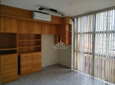Sala Comercial à venda, 48m² no Centro, Ribeirão Preto