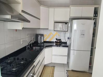 Apartamento com 3 Quartos à venda, 92m² no Vila Brizzola, Indaiatuba