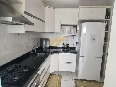 Apartamento com 3 Quartos à venda, 92m² no Vila Brizzola, Indaiatuba