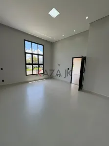 Casa de Condomínio com 3 Quartos à venda, 155m² no , Itupeva