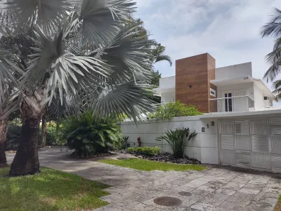 Casa de Condomínio com 5 Quartos à venda, 617m² no Barra da Tijuca, Rio de Janeiro