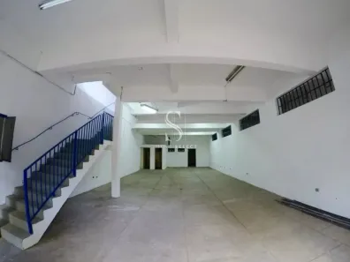 Galpão/Depósito/Armazém à venda, 1150m² no Jardim Bonfiglioli, São Paulo