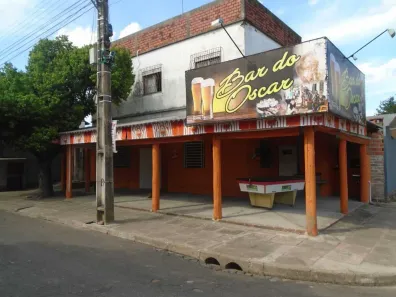 Casa com 1 Quarto para alugar, 76m² no Scharlau, São Leopoldo