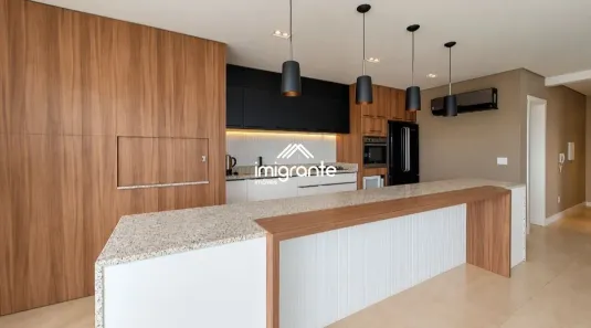 Cobertura com 4 Quartos à venda, 325m² no Centro, Santa Cruz do Sul