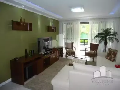 Apartamento com 3 Quartos à venda, 150m² no Retiro, Petrópolis