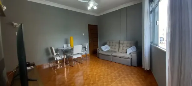 Apartamento com 2 Quartos à venda, 79m² no Méier, Rio de Janeiro
