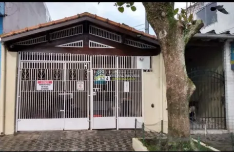 Casa com 2 Quartos à venda, 87m² no Boqueirão, Praia Grande