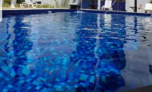 Apartamento com 2 Quartos para alugar, 80m² no Vilas do Atlântico, Lauro de Freitas